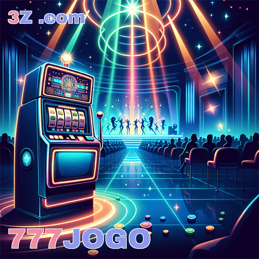 Apostas no 777jogo.com: Uma Experiência de Cassino Sem Fronteiras