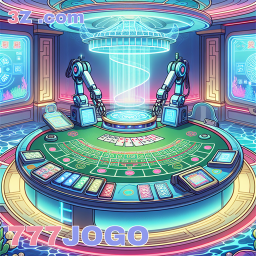 Baixar o App do 777jogo.com para uma Experiência de Jogo Incrível