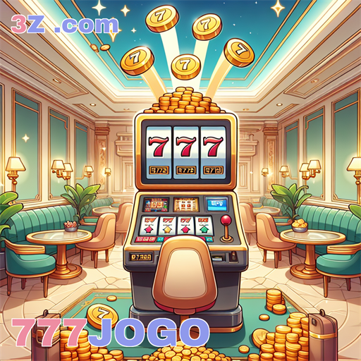 A Emoção dos Slots no 777jogo.com: Uma Experiência Ininterrupta