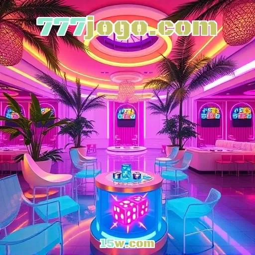 777jogo.com: Descubra a Experiência de Login que Encanta Jogadores