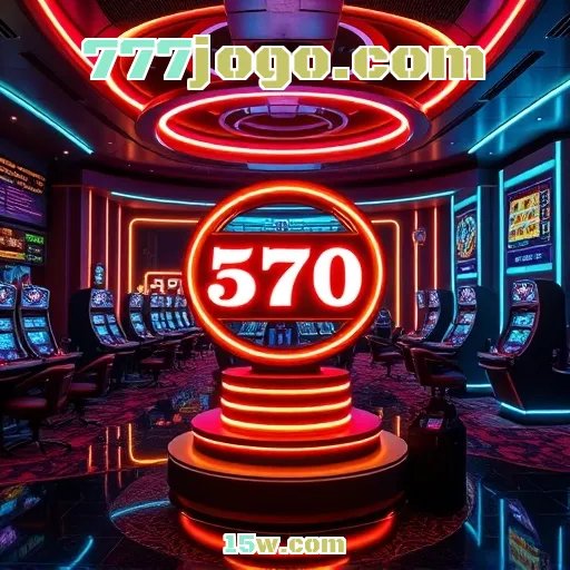 777jogo.com: Os Melhores Caça-Níqueis para Você