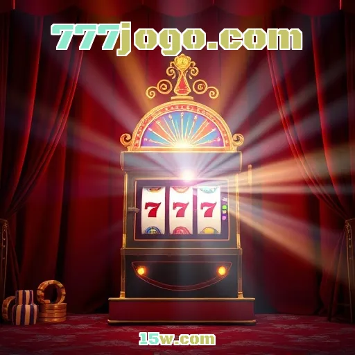 777jogo.com: Explore a Emoção dos Eventos Esportivos e Ganhe Muito!