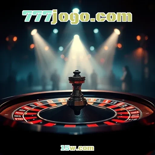777jogo.com: Suporte 24/7 que Transforma sua Experiência de Jogo